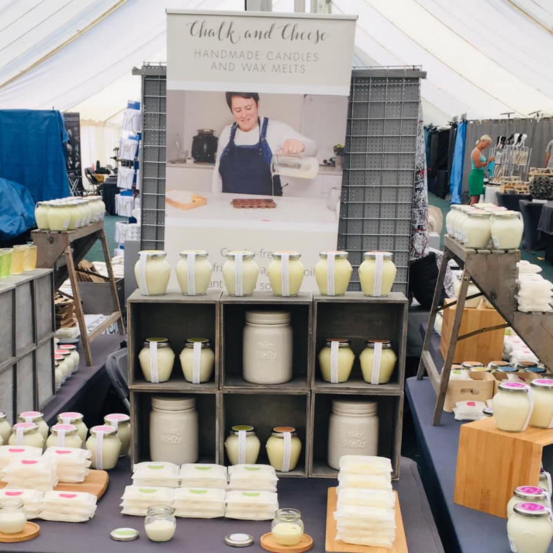 Who’s excited to see what #Exhibitors will be at this year’s #GardenShow at #Broadlands? Here’s a few! 

Shop beautiful British-grown #plants, hand-crafted sculptures, garden furniture, stunning clothes, artwork, food, alcohol &amp; more. 

Pre-book online. buff.ly/2AGi3b1