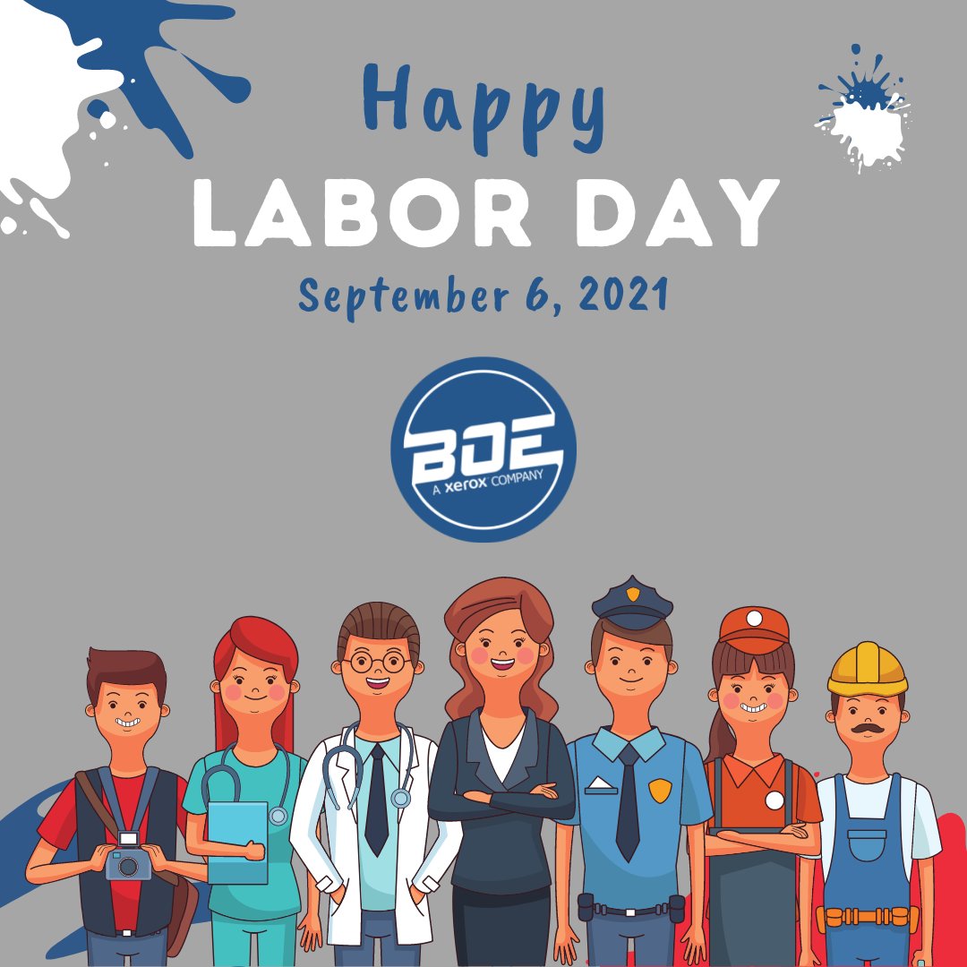 Boise Office Equipment (BoiseXerox) Twitter