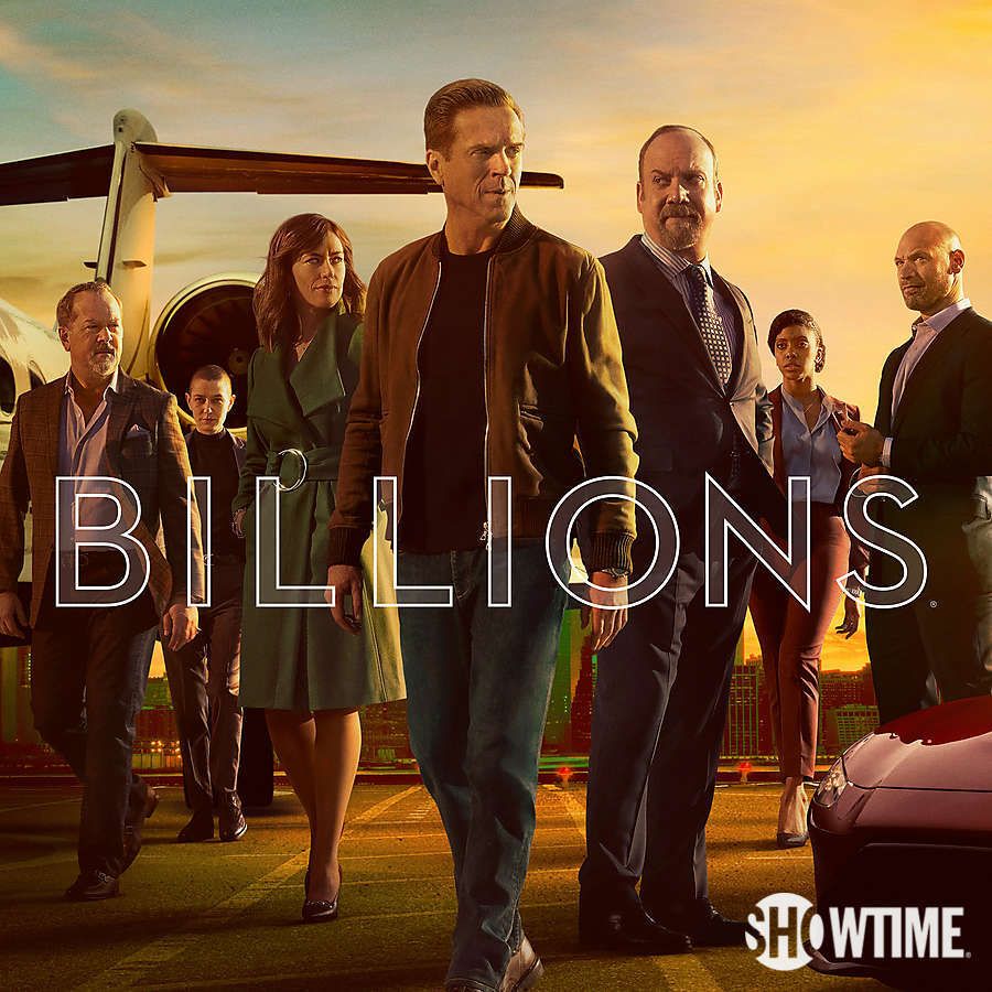 Did you tune in to the return of @Sho_Billions? <a href="/CitrixWorkspace/">Citrix Workspace</a> alerted us to a major acquisition. 👀  #Billions