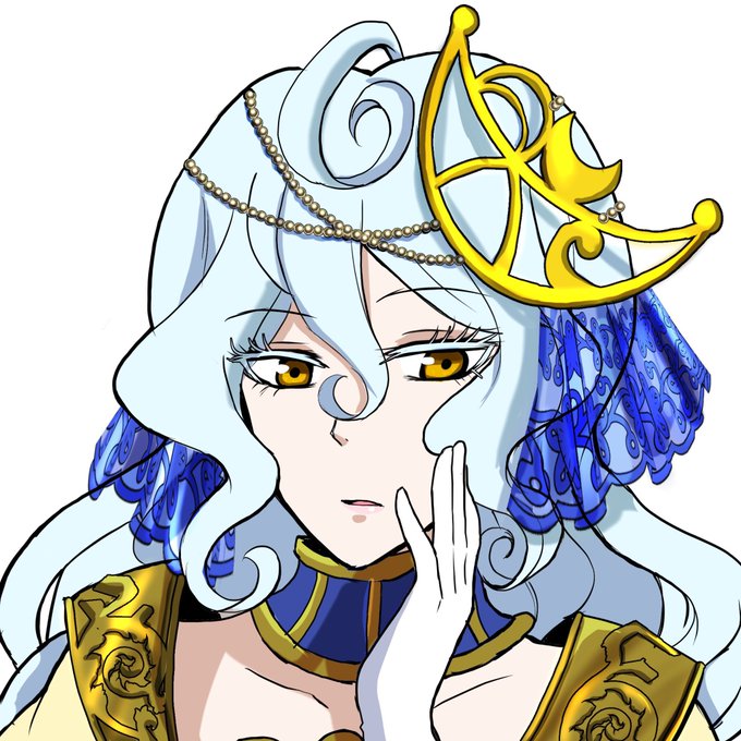 月の女神アルテミスのtwitterイラスト検索結果 月の女神アルテミスのtwitterイラスト検索結果