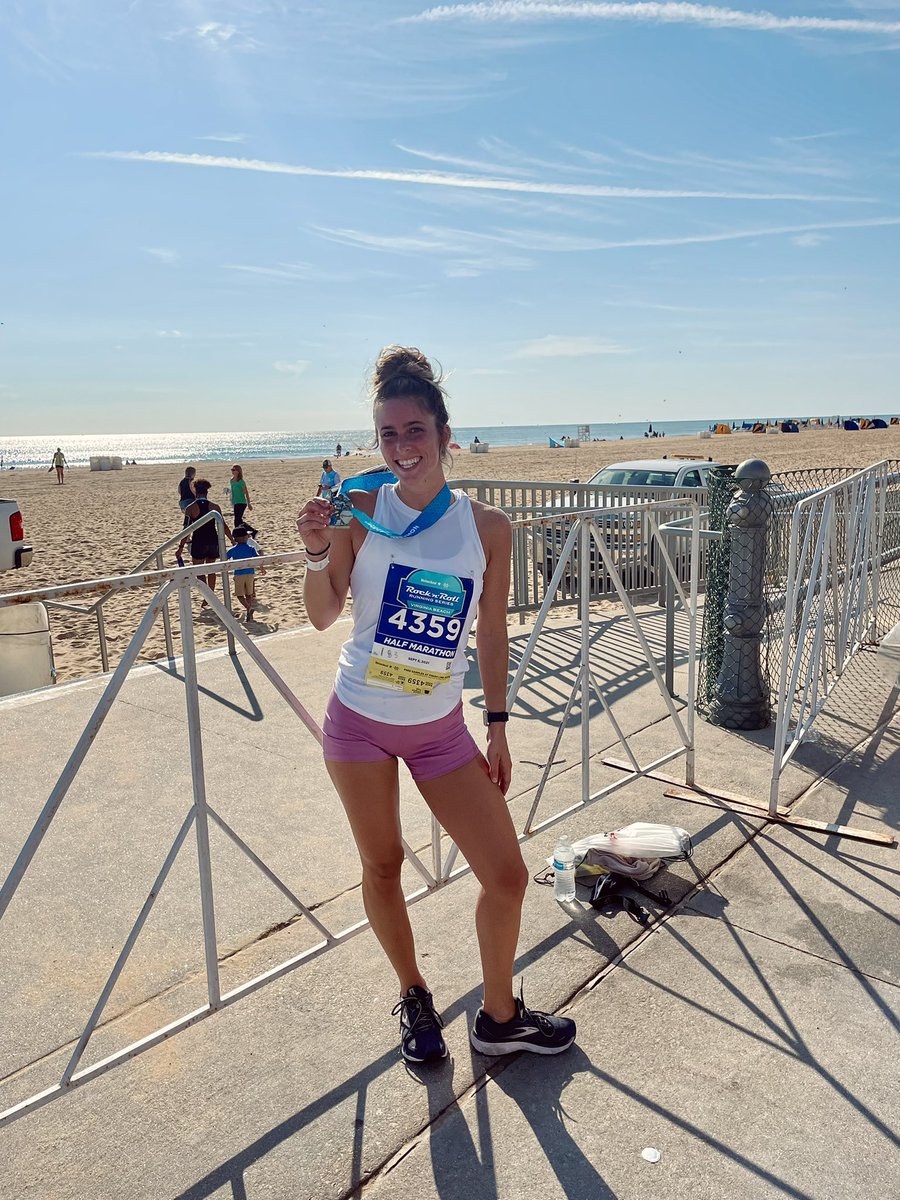 Hope to teach my littles they can do most anything they set their minds to. Lead by example. When you say you believe in them, mean it. #BacktoSchool2021