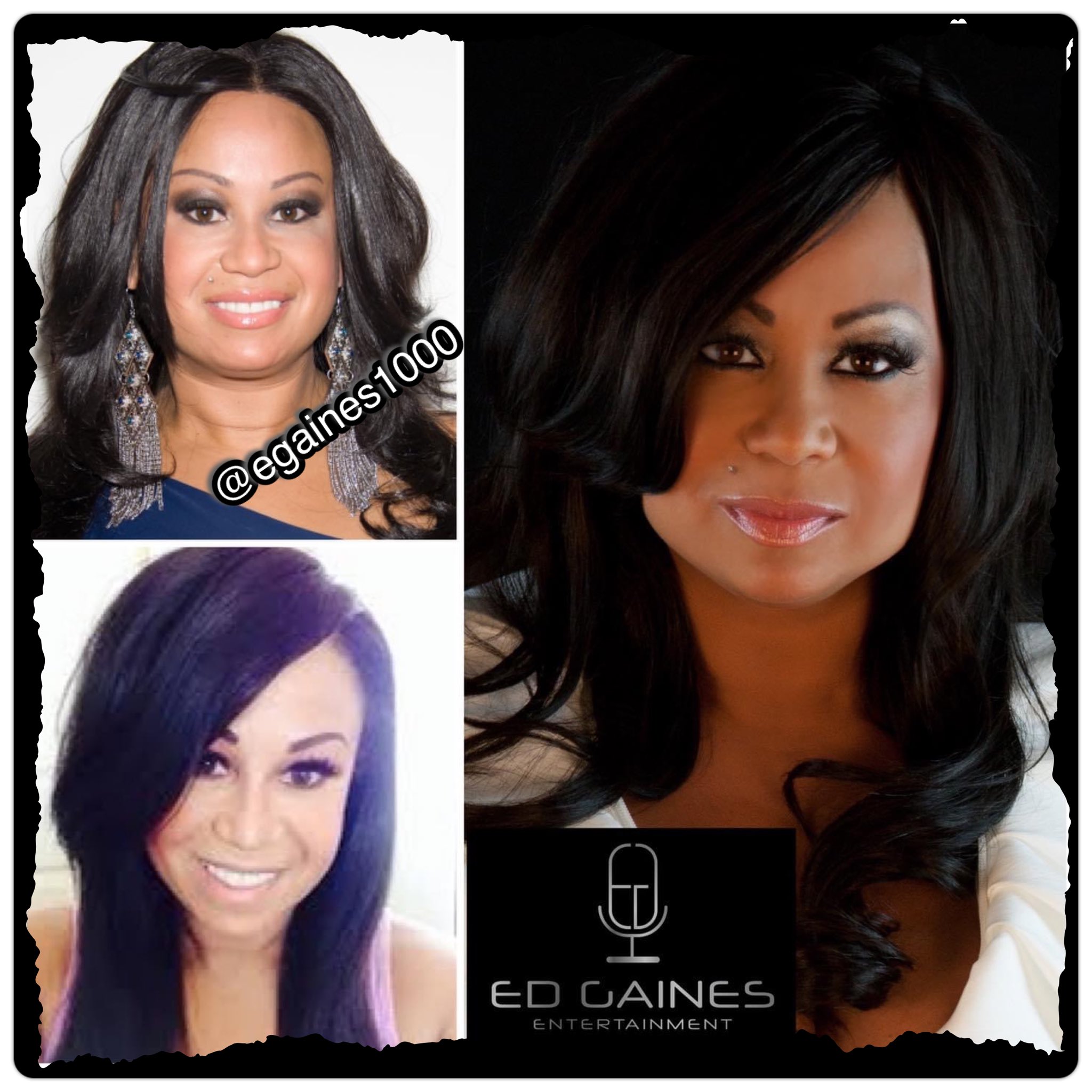      Help Me Wish Singer A Happy 51st  Birthday!   