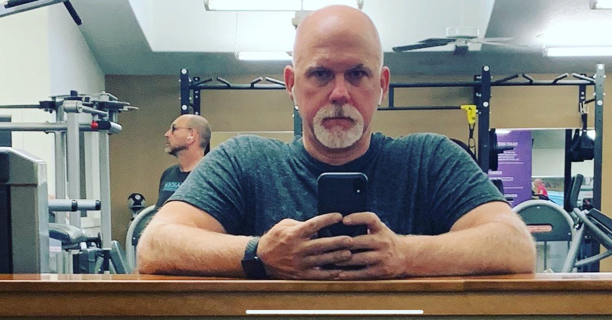 Doug Berry tweet media