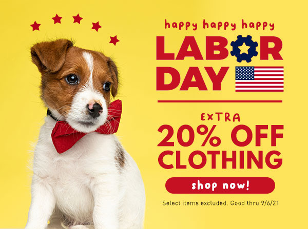 baxterboo dog clothes