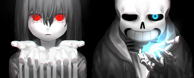 #ひらいて赤ブー
UNDERTALE&deltaruneオンリー
「きみの選択。」の継続開催をお願い致します...!!
今まであまりイベントに参加した事がなかったのですが、13時間夜行バスに揺られてでも行きたいと思ったイベントは初めてでした。
絶対にまたいつか参加したいです!! 