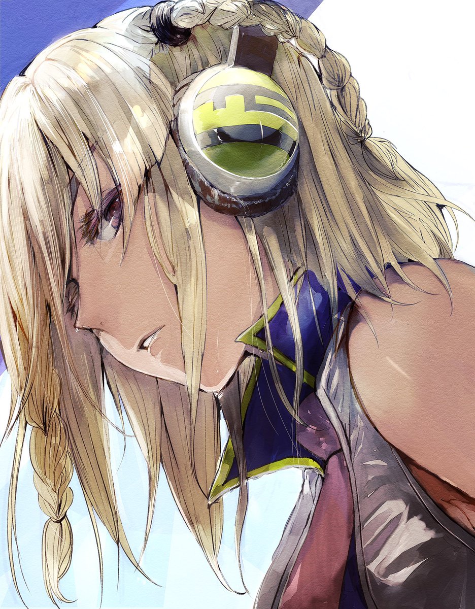 「目つきの鋭いROOTS26の女達が好き
#beatmaniart_iidx 」|とらうむのイラスト
