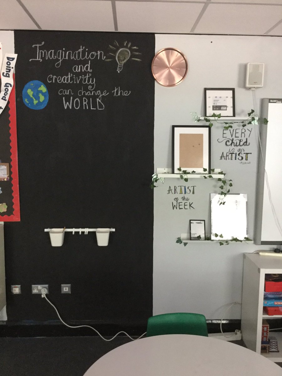 King’s Kids has been revamped and we can’t wait to open our doors tomorrow for Breakfast and After School Club. 😊 Places still available 😊