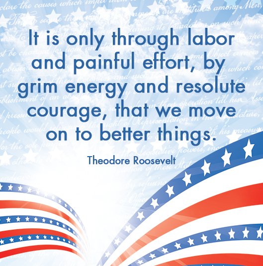 Our entire team and so many of our customers, peers and vendors know and live this every day! We all work so exceptionally hard in the service of each other and for that we wish our team, customers, vendors and entire community a much-deserved and very Happy #LaborDay! #ROC