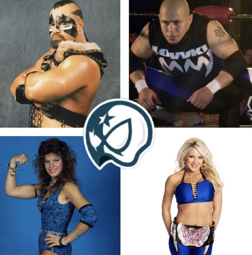 Happy Birthday goes out to The Barbarian, Low Ki, Wendi Richter & Jillian Hall 