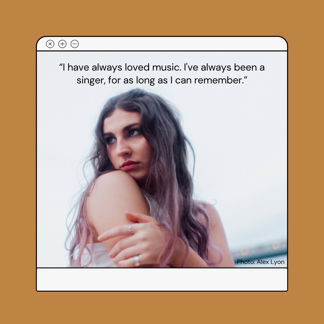 SHNradio's tweet photo. SHN INTERVIEW: Rachel Bochner

Our host Claire (@crystaIclaire) caught up with singer/songwriter Rachel Bochner (@rachel_bochner) after the release of her single “hating myself in the summer,” and you can read it now over on our website (link in bio) 💗 https://t.co/FVmSzUP4Z8
