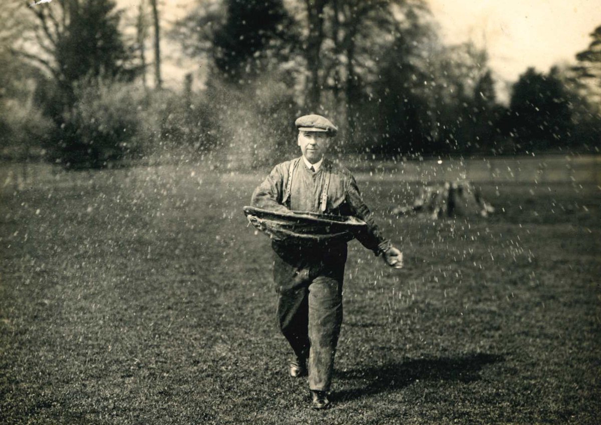 Reaseheath Alumni tweet media