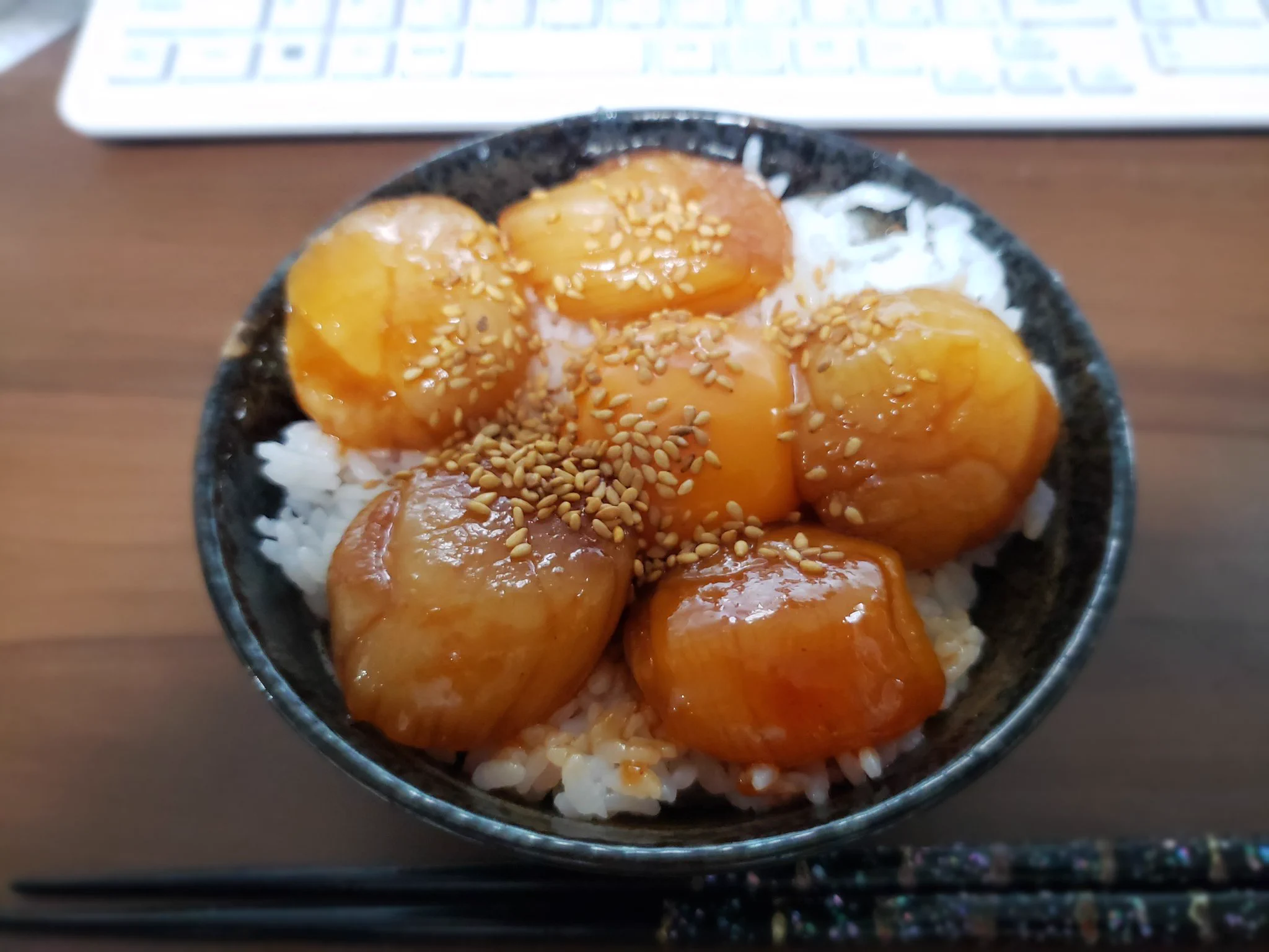 作ってみた。確か旨い❗  