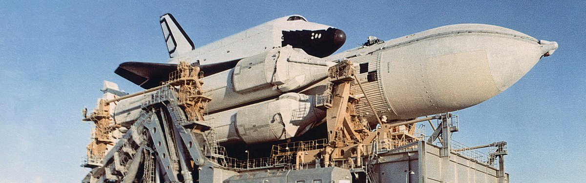 katlinegrey's tweet photo. NPO Molniya, the developer of #Buran, stated that its representatives visited Baikonur to inspect the Buran 1.02 aka #Burya and the OK-MT mockup, as well as the MZK building itself, to solve the issues of the transportation of the orbiter to Russia. https://t.co/2boDMpMWuh https://t.co/C7ELTFL4iP