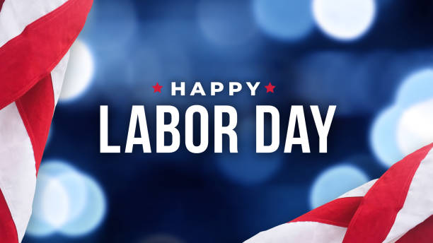 Happy Labor Day!