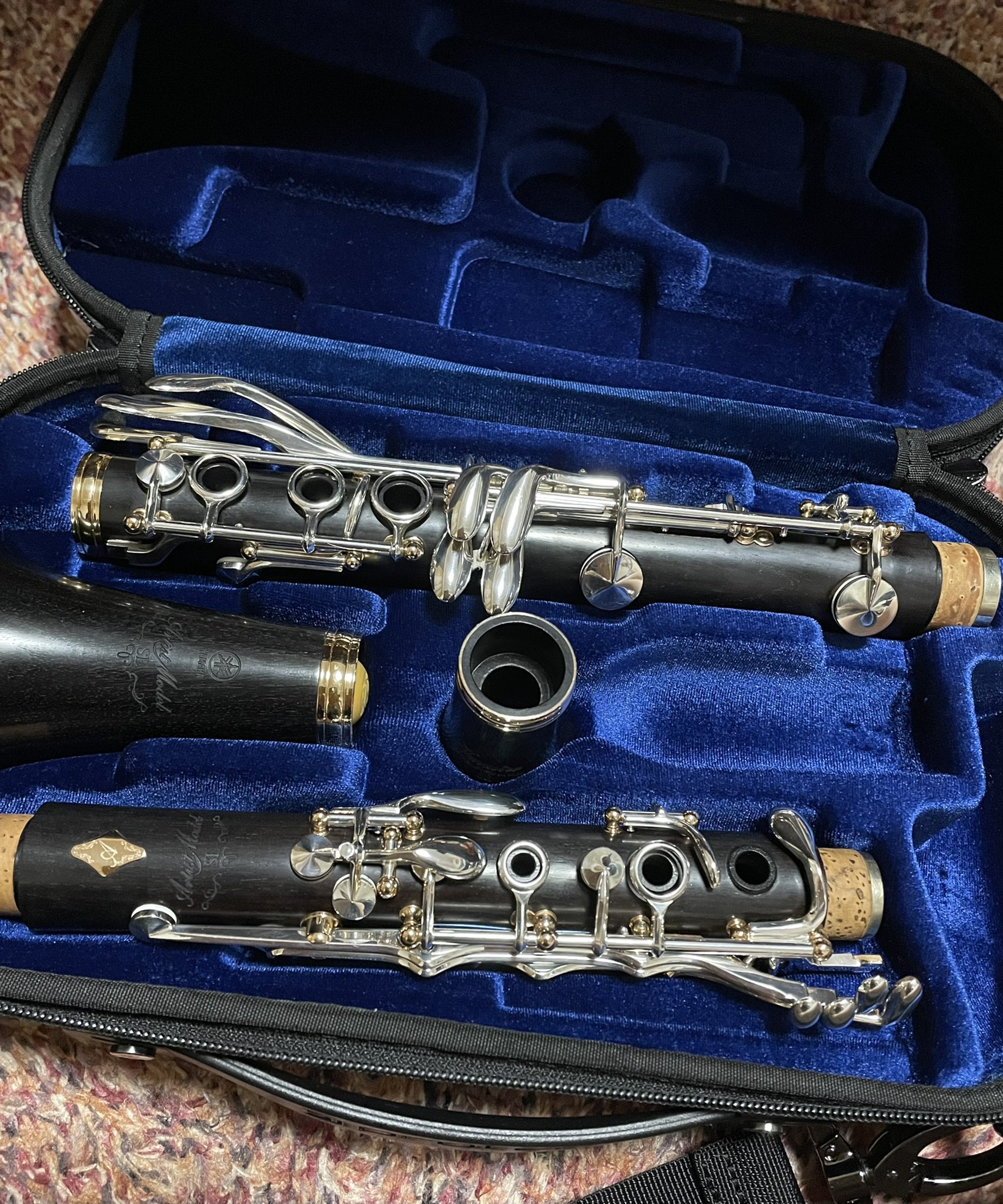 Tweets With Replies By えみこんぐ 酒席クラリネット奏者 Emikong852cs Twitter