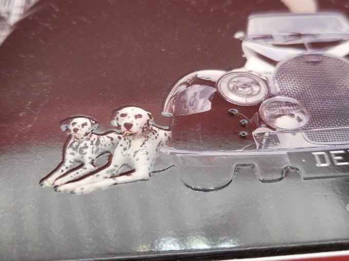 クルエラのtwitterイラスト検索結果