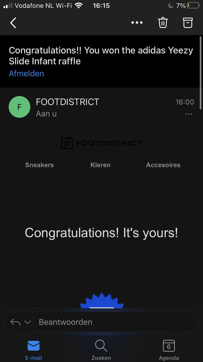New raffle success posted by <a href="/sourcetime_/">Source Time</a> Ekans
