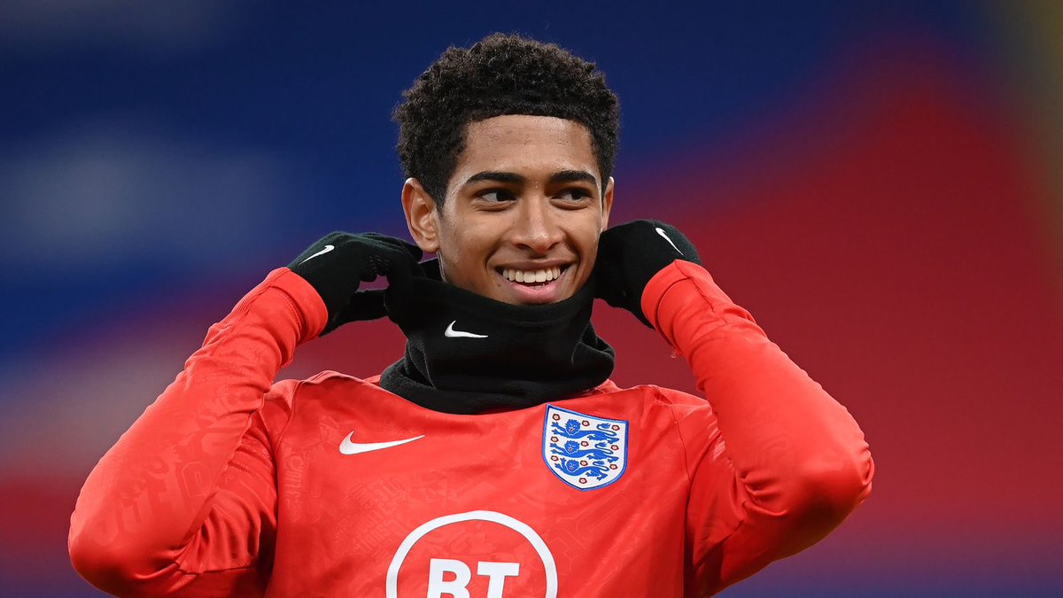 thedelboy7's tweet image. United Fans….over the next few months the club will have to think about potential Pogba replacements….we’ll hear lots of stories, and opinions, and lots of different players will be linked…how do you feel about this young man? #Bellingham