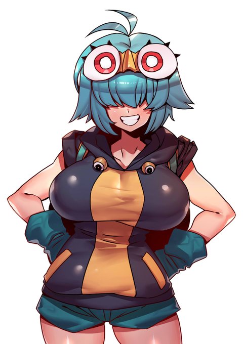 海腹川背 月わにさん♪ 