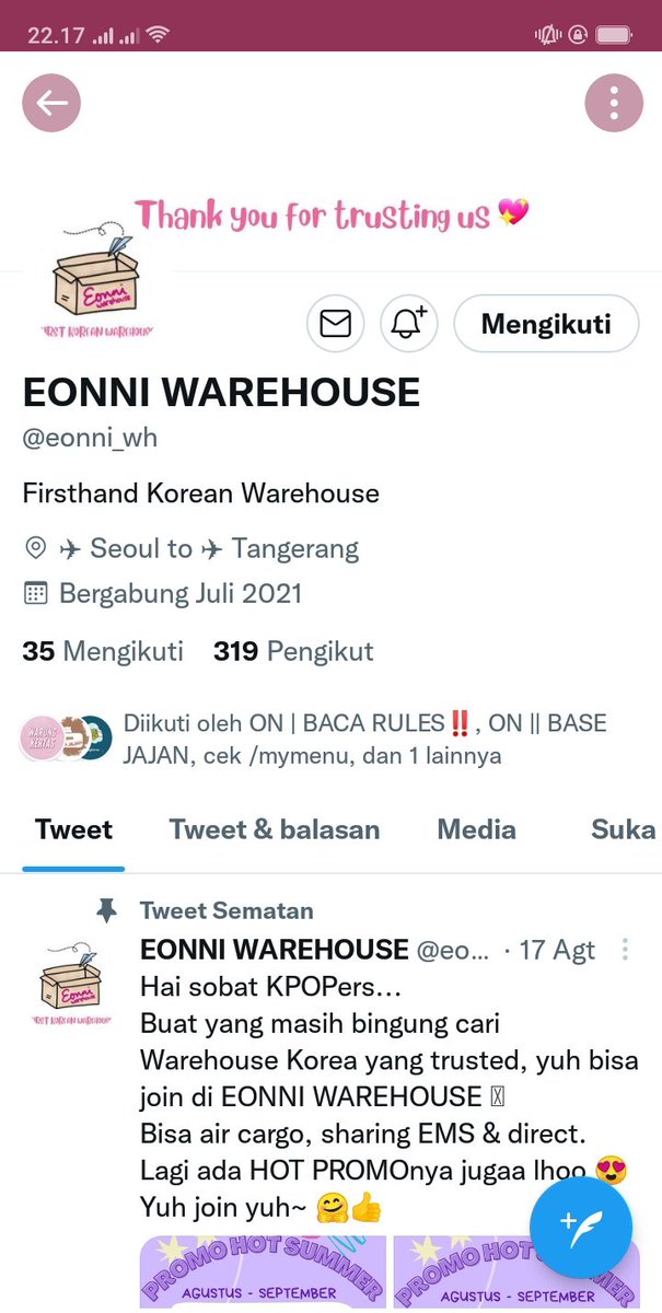 Didicio_'s tweet photo. @warungkertas @eonni_wh Have done! https://t.co/xhELYvsoqF