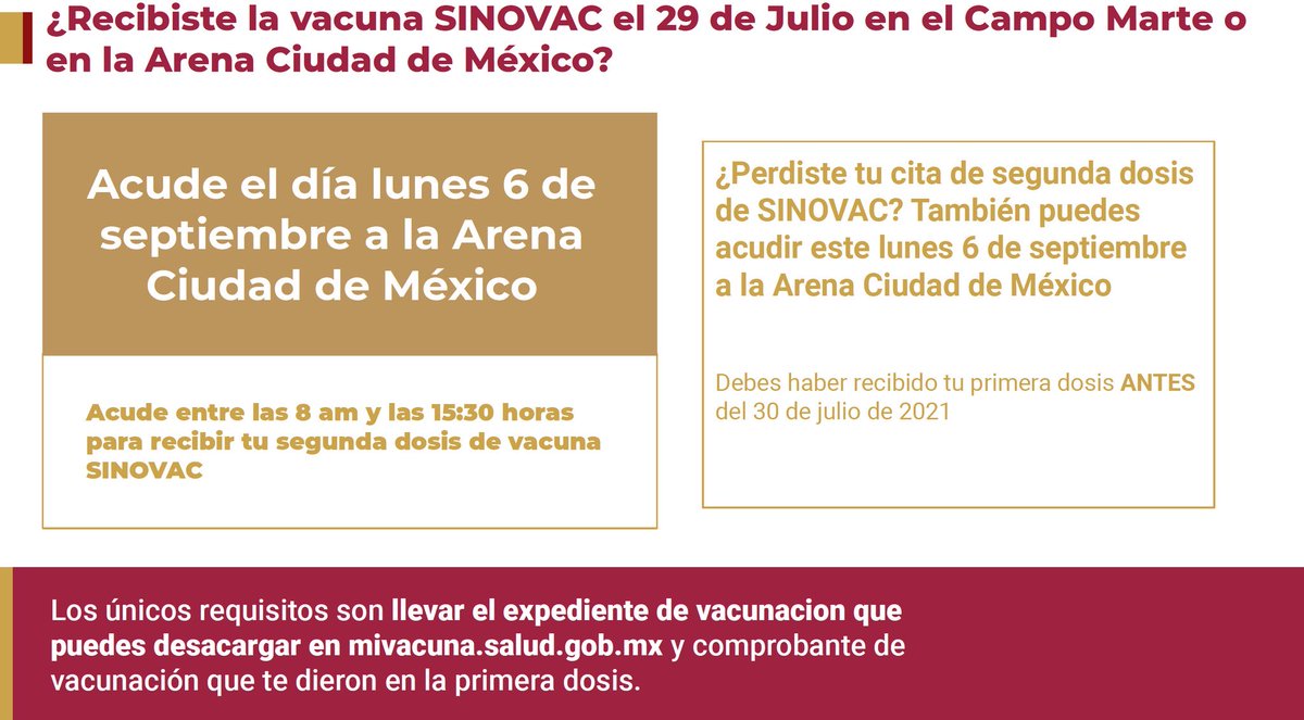 Alcaldía Miguel Hidalgo tweet media
