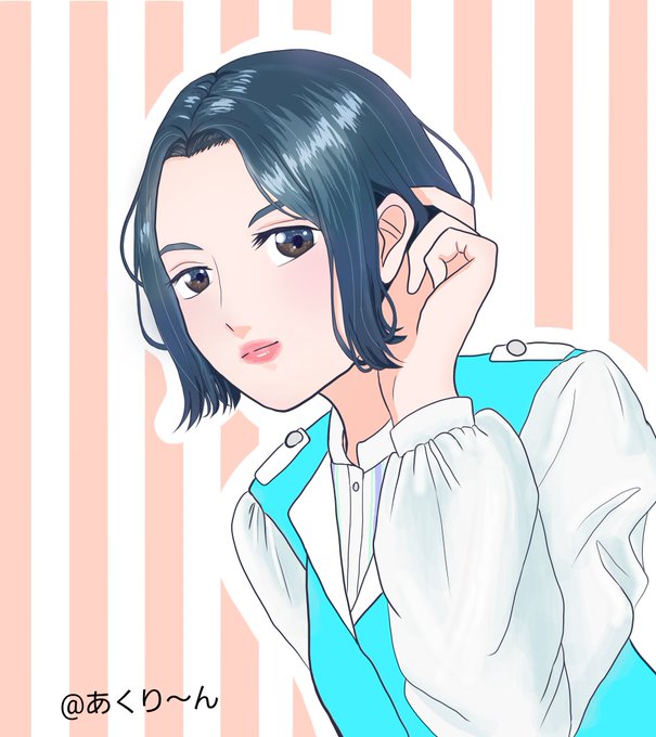 Kouteipandakunさんのイラストまとめ