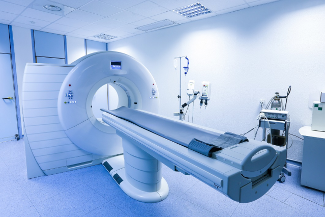 ReenitaDas's tweet image. High-end #computed #tomography purchases by #university/academic and #public hospitals in North America, Western Europe, and Japan are expected to propel the high-end CT segment #revenue. Want to learn more? Explore @Frost_Sullivan's analysis: bit.ly/3h9A0ki