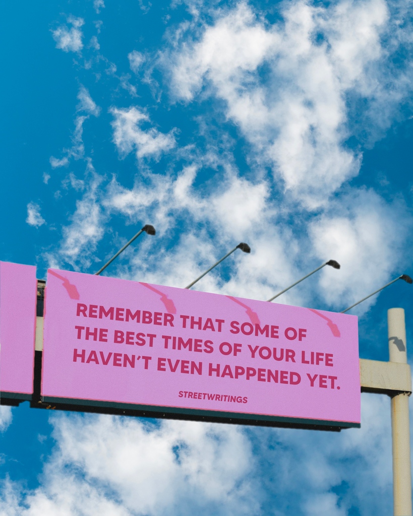 Streetwritings tweet media