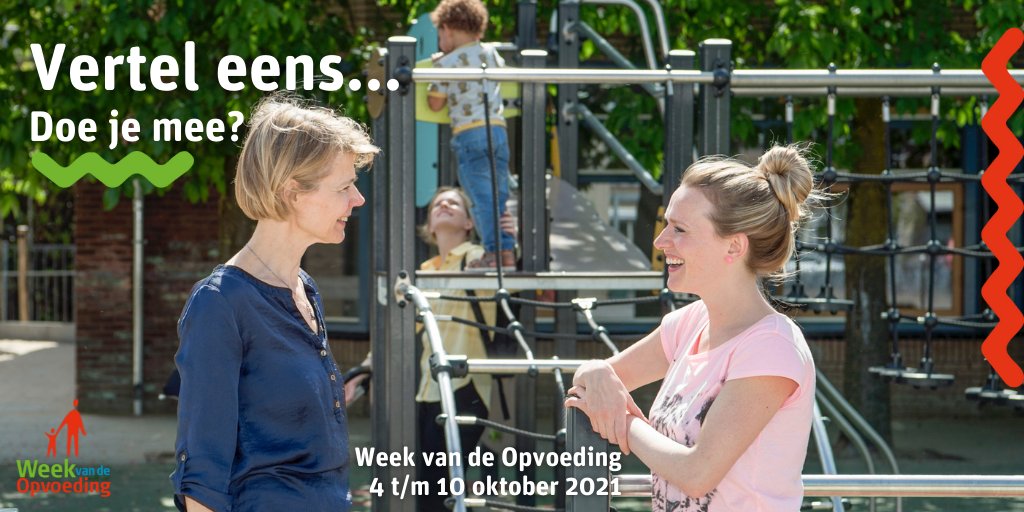 WeekvdOpvoeding's tweet image. Anders dan voorgaande jaren worden organisatoren opgeroepen hun activiteiten via sociale media aan te bieden. Maak een evenement op Facebook en deel je activiteit op Instagram en Twitter. Tag @weekvdopvoeding en gebruik de hashtags #verteleens #wvdo2021. nji.nl/.../wee.../act…