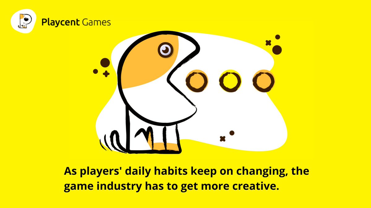 PlaycentGames's tweet photo. A seamless experience is becoming paramount. Playcent Games makes it convenient for players to hop in and out of the action with CTV gaming, focusing on  accessibility.

#gamedev #gaminglife #gaming https://t.co/S17QK0hsWH