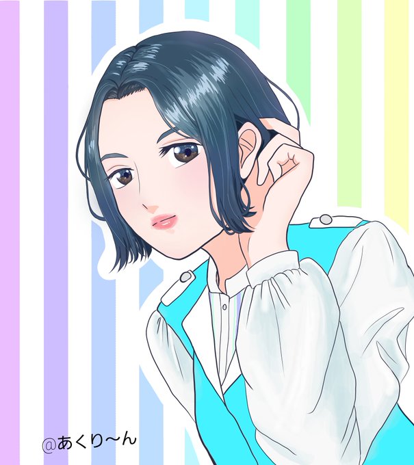 Kouteipandakunさんのイラストまとめ Kouteipandakunさんのイラストまとめ