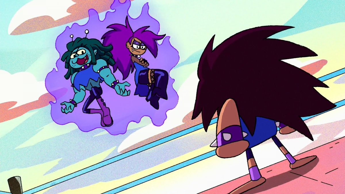 so are we all just gonna forget that ok ko ended 2 years ago from today or?...