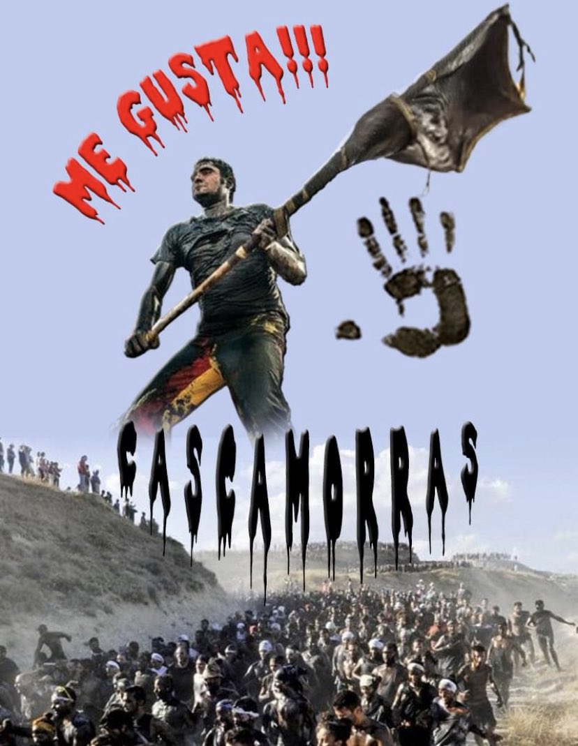 ignaciopozo's tweet photo. A los  #bastetanos, que no podemos estar allí, #casamorras2021
¡Viva Cascamorras ! @BazaHistorica  @el_cascamorras @AytoBaza https://t.co/A2OTMhiMuD