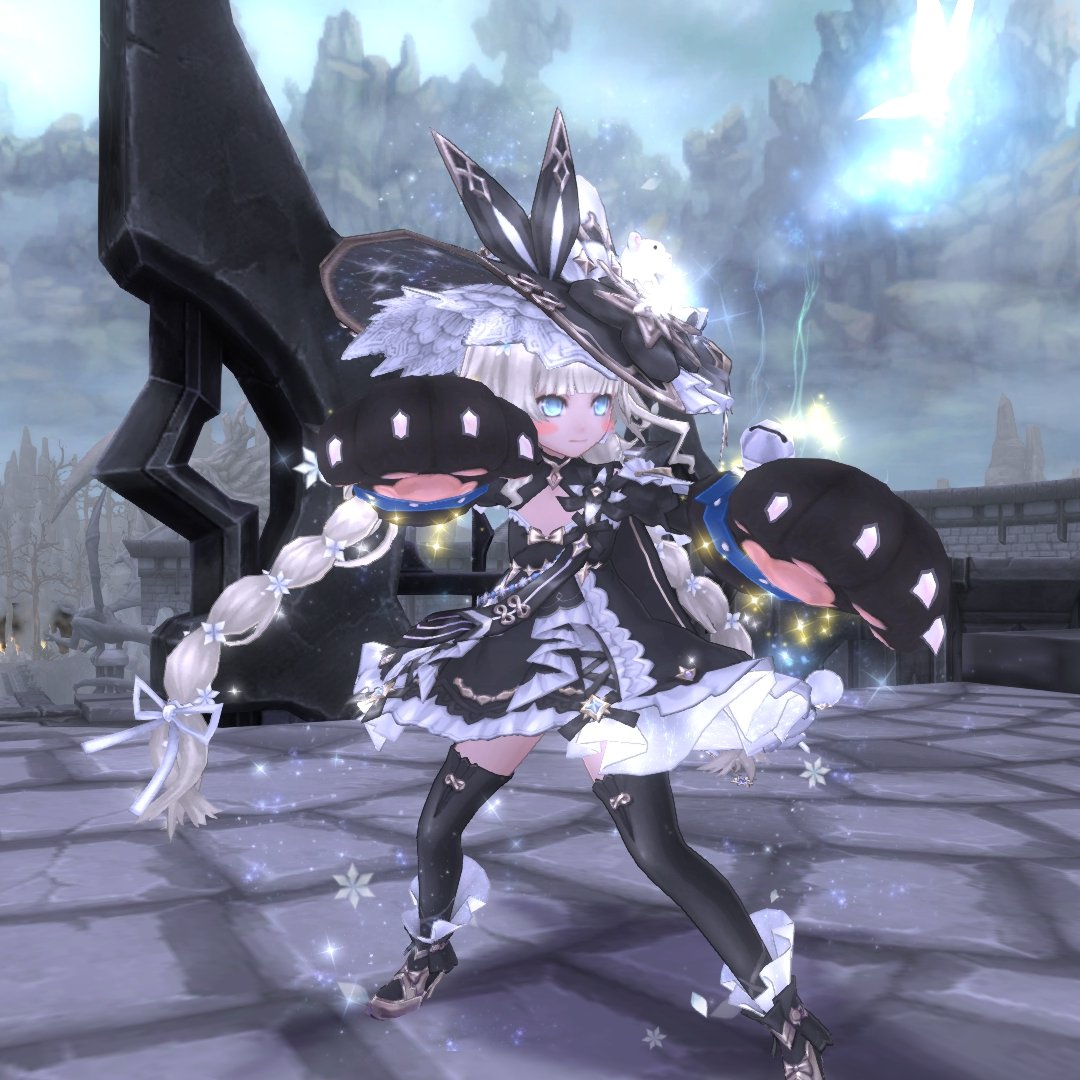 Koyomi 幻想神域 Koyomi Game Twitter Koyomi 幻想神域 Koyomi Game Twitter