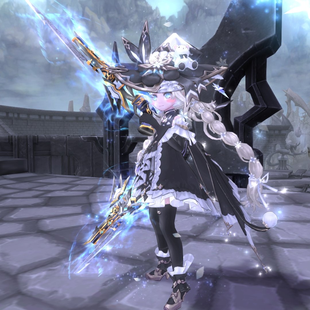 Koyomi 幻想神域 Koyomi Game Twitter Koyomi 幻想神域 Koyomi Game Twitter
