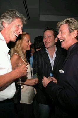  Happy Birthday Roger Waters! &  