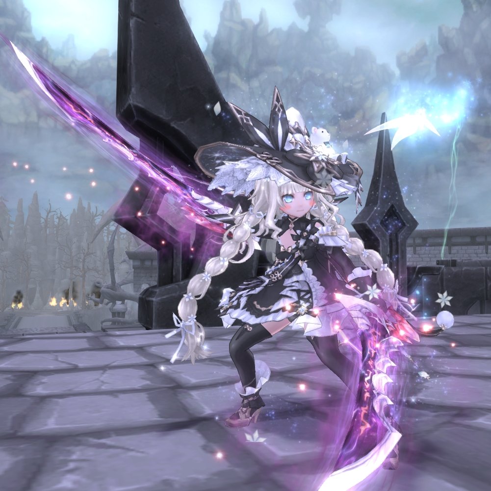 Koyomi 幻想神域 Koyomi Game Twitter Koyomi 幻想神域 Koyomi Game Twitter