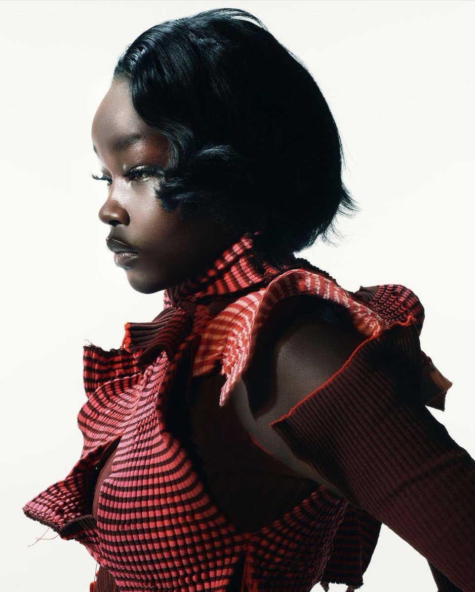 Ajok Daing for More or Less Mag