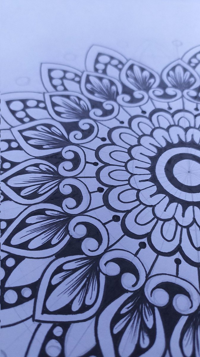 AzrinSayeda's tweet photo. #mandala #ArtistOnTwitter #artwork https://t.co/EoyALx1pZv