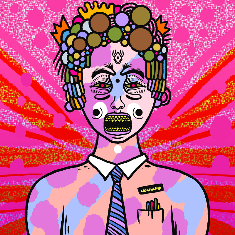 Fritz Caring tweet media