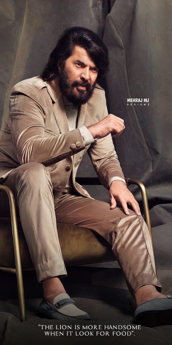 parthiv369's tweet photo. #HappyBirthdayMammukka ❤️
@mammukka @mfwaikerala @MammoottyFC369 @parthiv369 @ikka_bakthans https://t.co/Q5C8PU8wlM