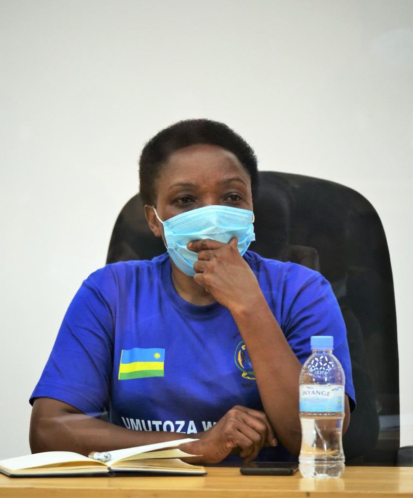 Rwanda Institute for Conservation Agriculture tweet media