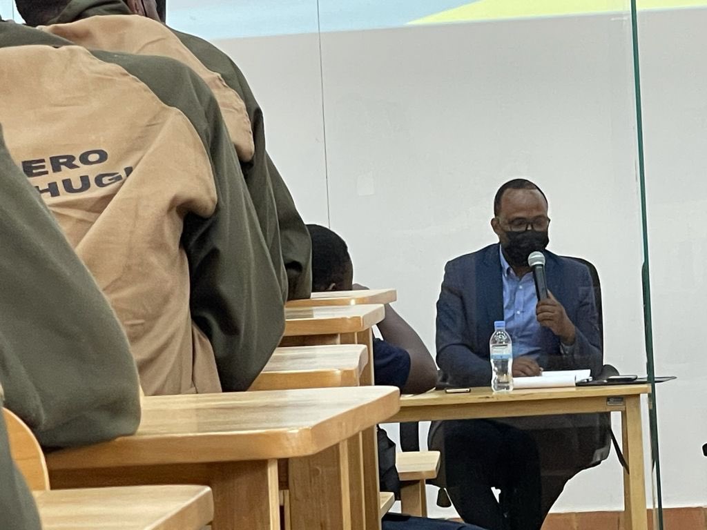 Rwanda Institute for Conservation Agriculture tweet media