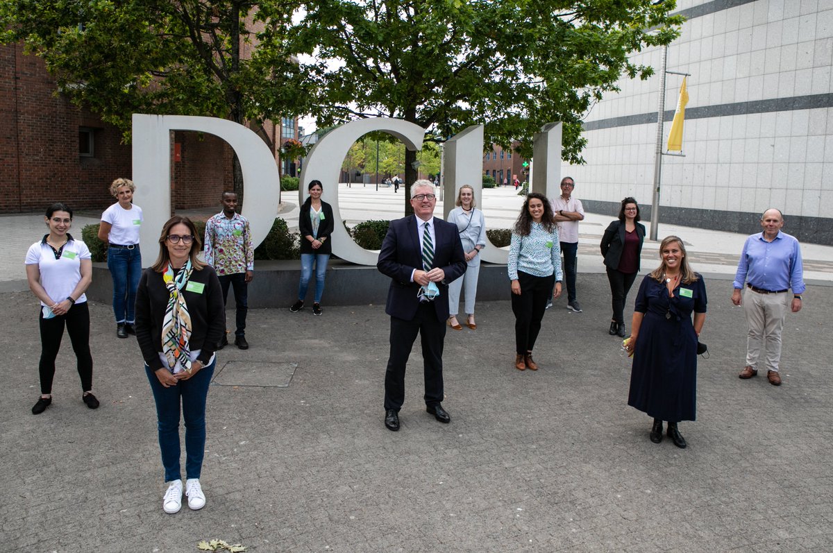 DCU Business School (@businessdcu) on Twitter photo We were delighted to launch our week long #severeproject today💥
Students and #academics arrived from universities across Europe and the UK such as:
🇮🇹<a href="/pinpoloprato/">Fondazione PIN</a>
🇫🇷@Montpellier_BS
🇪🇸<a href="/UPFBarcelona/">UPF Barcelona</a>
🏴<a href="/CaledonianNews/">Glasgow Caledonian University</a>
🇵🇹<a href="/UnivAveiro/">Universidade Aveiro</a>
We hope you enjoy your time here in Ireland☘️ We were delighted to launch our week long #severeproject today💥
Students and #academics arrived from universities across Europe and the UK such as:
🇮🇹<a href="/pinpoloprato/">Fondazione PIN</a>
🇫🇷@Montpellier_BS
🇪🇸<a href="/UPFBarcelona/">UPF Barcelona</a>
🏴<a href="/CaledonianNews/">Glasgow Caledonian University</a>
🇵🇹<a href="/UnivAveiro/">Universidade Aveiro</a>
We hope you enjoy your time here in Ireland☘️
