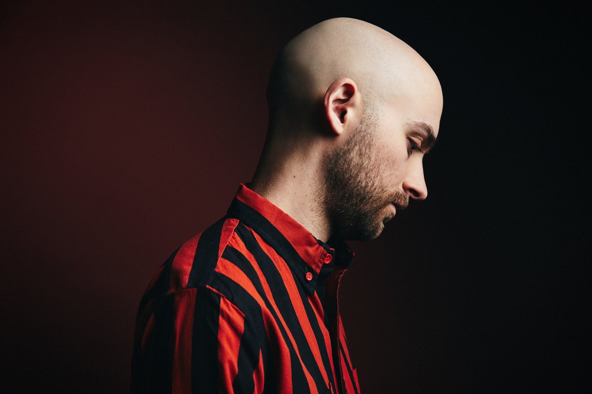 bald, beautiful, and ready to hit the road! Check out my new song Lost in the Grind at the link below. 🙌

ffm.to/kenzocregan_lo…
#lostinthegrind 
#tour #kenzocregan
