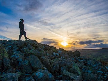 Corwen Walking Fest tweet media