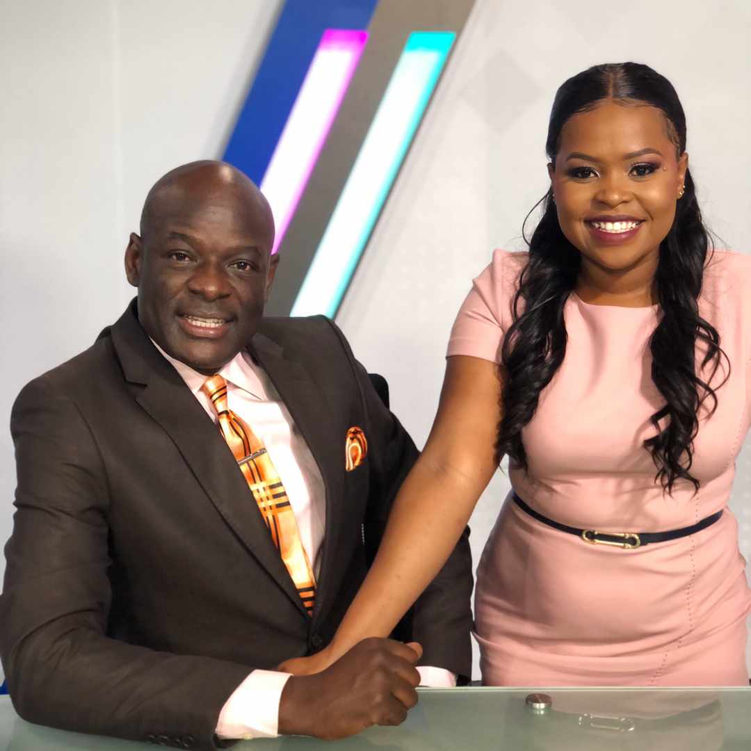 KBC County TV tweet media