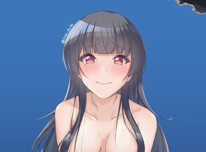 「シャニマス/NSFW」お♡さ♡ん♡ぽ♡15/黛冬優子 