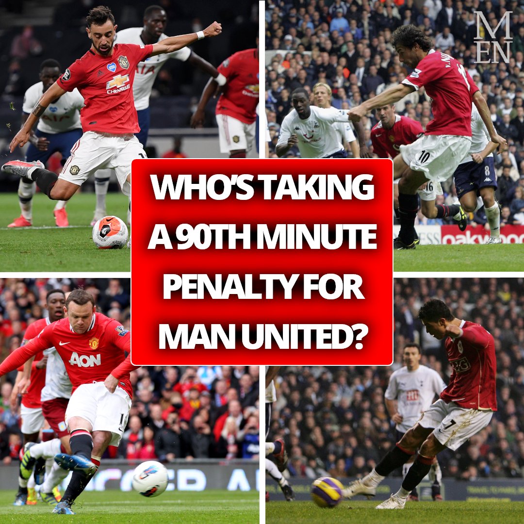 Man United News tweet media
