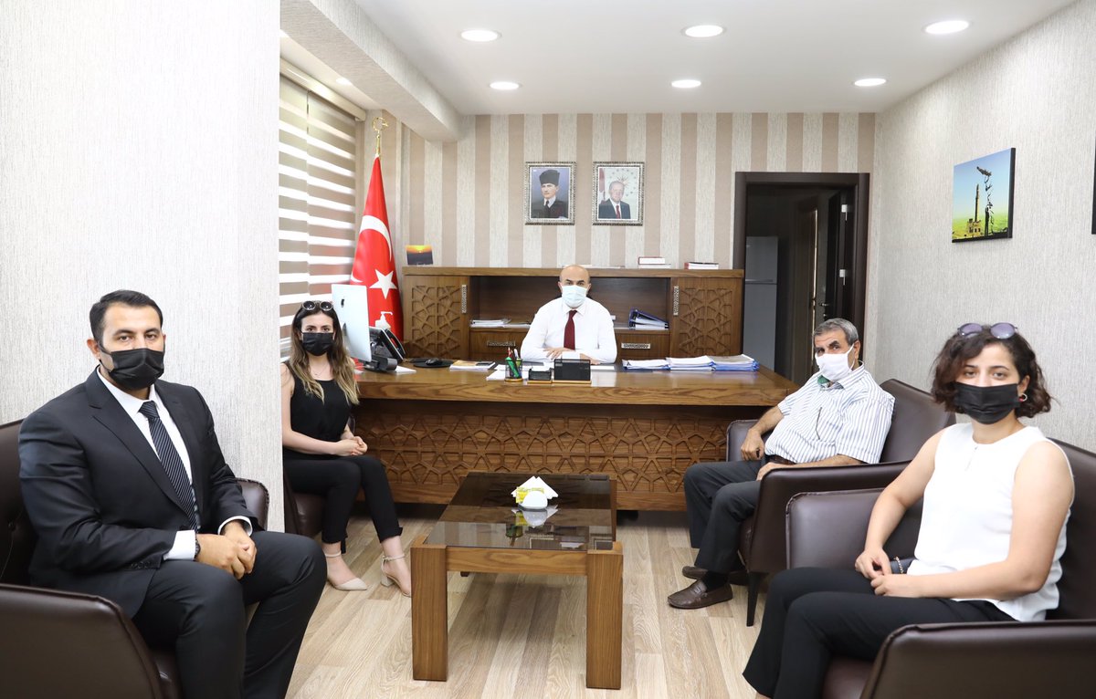 Mahmut Demirtaş